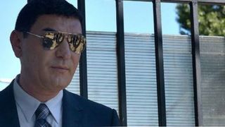 Adevărul despre celula în care a stat Borcea la închisoare! S-a aflat totul la şase luni de la eliberarea din detenţie! ”Dacă nu erai atent şi te întorceai, spărgeai faianţa”