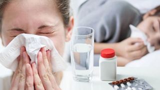 Cum să ne ferim de gripă? Sfaturi practice ca să nu ajungem la spital