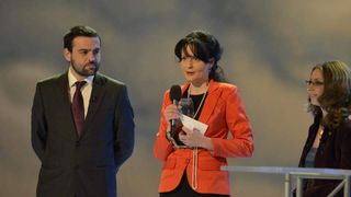 Pentru prima dată în istoria alegerilor europarlamentare din România, mama unui copil cu dizabilități își asumă o candidatură independentă susținută de mii de părinți din țară