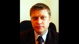 Adrian, directorul administrativ al Universității din București, a murit din cauza stresului! Avea 40 de ani și era unul dintre cei mai apreciați economiști din țară!