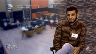 Imagini incredibile! Uite cum arată sora mai mică a lui Adrian de la Puterea dragostei! Rămai mască