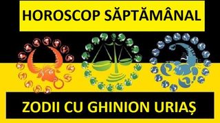 HOROSCOPUL pentru săptămâna 20-26 ianuarie. Dragostea o ia razna: Zodiile care se simt DĂRÂMATE