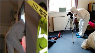 Cumplit! Un tată din județul Constanța și-a ucis fiica &icirc;ntr-un mod groaznic! Minora de 14 ani n-a avut nicio șansă! N-ai mai auzit de asemenea crimă &icirc;n Rom&acirc;nia!