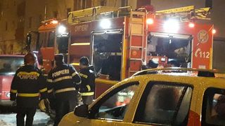 DRAMĂ cumplită pentru o familie din Baia Mare! Tot ce au str&acirc;ns &icirc;ntr-o viață s-a făcut SCRUM &icirc;n doar c&acirc;teva clipe