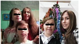 Prima imagine cu criminalul care și-a ucis propria fiică! Mama tinerei este devastată de durere