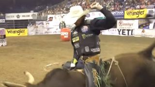 Doliu &icirc;n lumea sportului! A murit călărețul de rodeo Mason Lowe