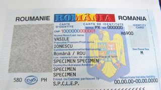 Ai o cifră care se repetă &icirc;n buletin? Iată ce &icirc;nseamnă asta!