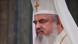 Doliu pentru Patriarhul Daniel! S-a stins din viață cumnatul său