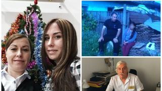 Primele declarații ale mamei fetei ucise din Constanța! Ce spun specialiștii criminaliști despre comportamentul tatălui criminal