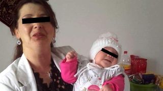 Anișoara și-a dorit un trai mai bun pentru copiii săi, dar a murit de m&acirc;na soțului! Bărbatul gelos a ucis-o cu s&acirc;nge rece