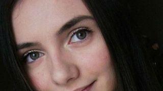 Lucica e dispărută de acasă de mai bine de patru luni! Dacă o vedeți, sunați la 112