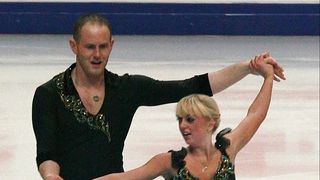 Doliu &icirc;n sport! Patinatorul John Coughlin s-a sinucis