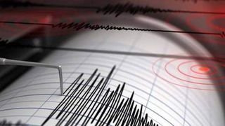 Rom&acirc;nia s-a cutremurat din nou! Două seisme s-au produs &icirc;n cursul nopții &icirc;n Buzău
