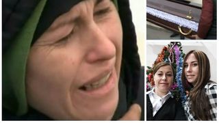 Necazurile nu se mai termină pentru familia fetei din Săcele, ucisă de propriul tată! "Are nevoie de noi!"