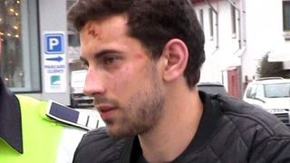 EL este șoferul care a ucis doi tineri de 18 ani! Vlad era băut în momentul producerii accidentului