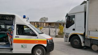 Ce a putut să facă o rom&acirc;ncă din Italia după ce i-a murit soțul!