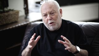 Cineastul Andrew G. Vajna, producător al unor filme precum &bdquo;Rambo&rdquo; şi &bdquo;Evita&rdquo;, a murit la v&acirc;rsta de 74 de ani