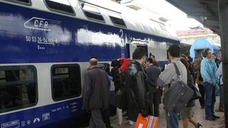 Dezastru pentru CFR! Trenurile au adunat &icirc;nt&acirc;rzieri de ȘASE ani &icirc;n 2018