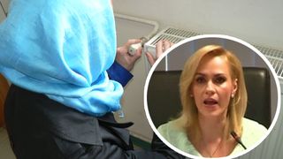 Mesajul Gabrielei Firea pentru bucureștenii care n-au căldură: "Cred că oricine înțelege..."