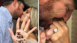 Mesajul postat de un bărbat care a aflat de pe Facebook că fosta sa soție se recăsătorește face &icirc;nconjurul lumii