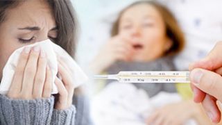 Alte trei decese cauzate de gripă au fost confirmate. Suntem tot mai aproape de declanșarea epidemiei la nivel național