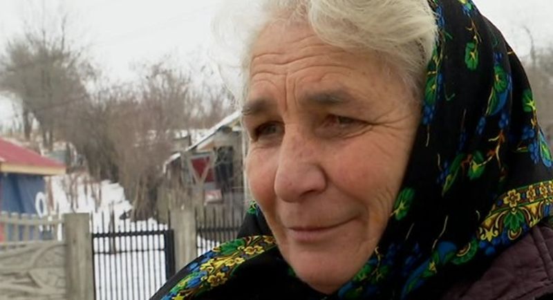 Floarea Trocan, mama naturală a fiului Vioricăi Dăncilă! 