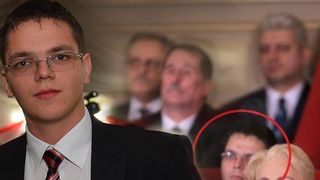 Informație-bombă! Singurul fiu al Vioricăi Dăncilă a fost adoptat. Ce spune mama naturală după ce și-a văzut băiatul la televizor