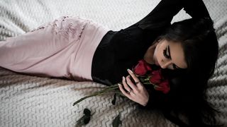 Trandafirii criogenati, ideea perfecta pentru un cadou nemuritor