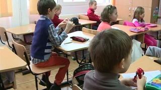 RADET-ul închide școlile din Sectorul 2 al Capitalei. Elevii nu merg la ore din cauza frigului