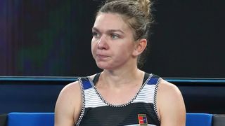 Simona Halep a pierdut primul loc &icirc;n clasamentul mondial! De luni, Petra Kvitova preia prima poziție!