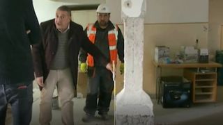 Gest impresionant al unui afacerist italian! A amenajat un ambulatoriu pentru copii la Arad