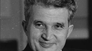 Serghei Mizil, declaraţie incredibilă! "Nicolae Ceauşescu s-ar fi &icirc;ndrăgostit nebuneşte de Viorica Dăncilă!" Ce ar fi apreciat cel mai mult la premierul Rom&acirc;niei!