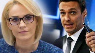 Gabriela Firea și Mircea Badea, scandal cu ANAF pentru impozit! Vezi c&acirc;nd s-a &icirc;nt&acirc;mplat asta!