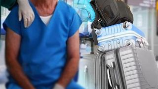 Criză de medici în România! Tinerii rezidenți fug din țară imediat după ce termină studiile