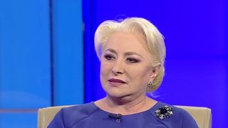 Cum a aflat fiul Vioricăi Dăncilă că este &icirc;nfiat. Motivul pentru care Premierul Rom&acirc;niei a ales să adopte un copil