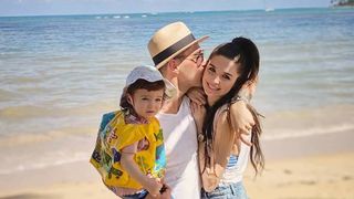 Reacția neașteptată a lui Alice Cavaleru, după ce Vladimir a anunțat plecarea: "Am postat ultimele poze pe care le-am făcut"