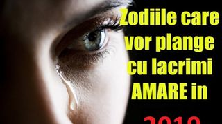 Veste tristă pentru unii nativi! Aceste zodii vor avea un februarie de coșmar. Nimic nu le merge bine și nu își vor reveni ușor