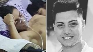 MIRACOL &icirc;n cazul lui Bogdan, t&acirc;nărul care se luptă să trăiască. Ce s-a &icirc;nt&acirc;mplat astăzi este sf&acirc;șietor. Familia a făcut anunțul