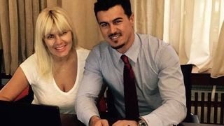 Lovitură teribilă pentru Adrian Alexandrov! Logodnicul Elenei Udrea a pierdut procesul în care  firma sa a cerut recuperarea unor datorii!