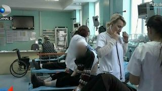 Criză de medici în spitalele din România! Bolnavii mor pe holuri din cauza deficitului de personal 