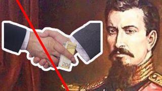 Alexandru Ioan Cuza a inventat lupta anti-corupție! Ani grei de &icirc;nchisoare pentru abuz &icirc;n serviciu și funcționari șpăgari