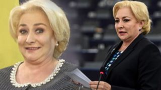 Adopția nu e cel mai mare secret al Vioricăi Dăncilă! Dezvăluirile colegilor de liceu ai actualului premier