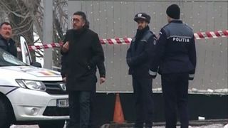 Hoții care i-au spart casa lui Joshua Castellano au fost prinși