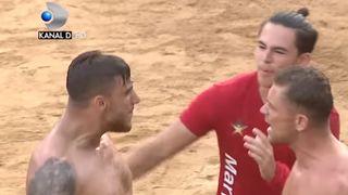 Tensiunea a atins cote maxime la Exatlon! Cuvinte usturătoare aruncate fără să-i pese de colegii săi: "Băi, țărănușilor!"