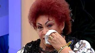 Elena Merișoreanu a ajuns la spital! Ce a pățit îndrăgita cântăreață de muzică populară!