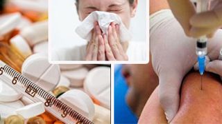 Gripa face ravagii &icirc;n Rom&acirc;nia! 5 mituri despre gripă și vaccinul antigripal
