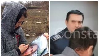 Bărbatul care şi-a ucis fata &icirc;n v&acirc;rstă de 14 ani a fost arestat preventiv! Mama Elenei a izbucnit &icirc;n lacrimi c&acirc;nd a auzit că fostul soț a declarat că fata s-ar fi sinucis!