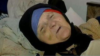 Rom&acirc;nia &icirc;nghețată! Dacă sistemul de termoficare e praf &icirc;n unele zone, cei care au sobă au probleme cu lemnele