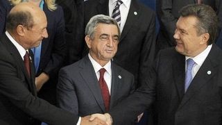 Fostul președinte al Ucrainei, Viktor Ianukovici, condamnat &icirc;n absenţă la 13 ani de &icirc;nchisoare