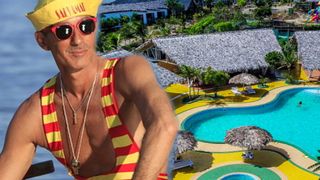 Radu Mazăre a investit sute de mii de euro &icirc;n ultimul an &icirc;n resortul din Madagascar! A construit o super-piscină și un restaurant